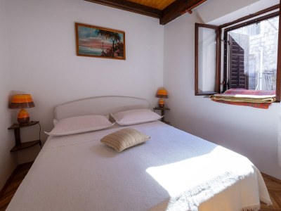 Apartment Three bedroom apartment with balcony Stari Grad, Hvar A-22052-a - Outdoor photo 40