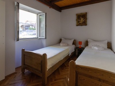 Apartment Three bedroom apartment with balcony Stari Grad, Hvar A-22052-a - Outdoor photo 42