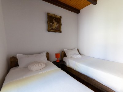 Apartment Three bedroom apartment with balcony Stari Grad, Hvar A-22052-a - Outdoor photo 43