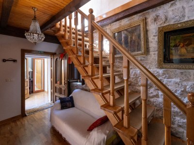 Apartment Three bedroom apartment with balcony Stari Grad, Hvar A-22052-a - Outdoor photo 48