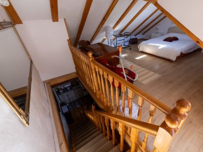 Apartment Three bedroom apartment with balcony Stari Grad, Hvar A-22052-a - Outdoor photo 50