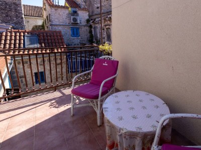 Apartment Three bedroom apartment with balcony Stari Grad, Hvar A-22052-a - Outdoor photo 52