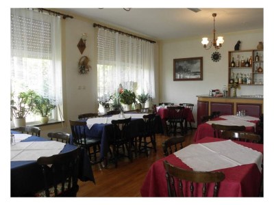 Apartment Two bedroom apartment with terrace and sea view Barbat, Rab A-22564-a - Outdoor photo 4