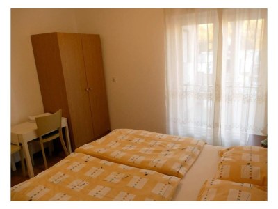 Apartment Two bedroom apartment with terrace and sea view Barbat, Rab A-22564-a - Outdoor photo 15