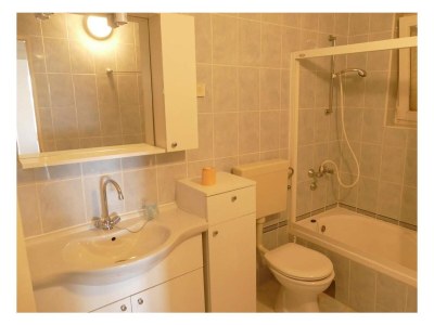 Apartment Two bedroom apartment with terrace and sea view Barbat, Rab A-22564-a - Outdoor photo 18