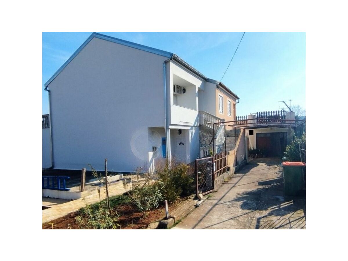 Apartment Studio flat with balcony and sea view Kraj, Pašman AS-22566-a - Outdoor photo 3