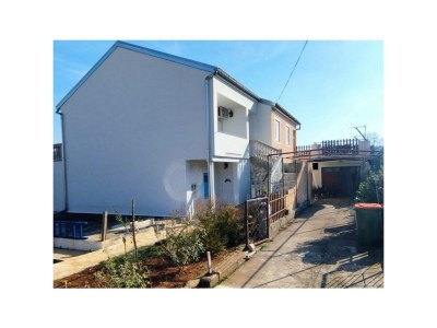 Apartment Studio flat with balcony and sea view Kraj, Pašman AS-22566-a - Outdoor photo 3