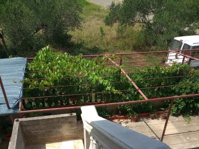 Apartment Studio flat with balcony and sea view Kraj, Pašman AS-22566-a - Outdoor photo 6