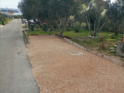 Apartment Studio flat with balcony and sea view Kraj, Pašman AS-22566-a - Outdoor photo 7