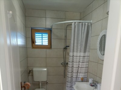 Apartment Studio flat with balcony and sea view Kraj, Pašman AS-22566-a - Outdoor photo 11