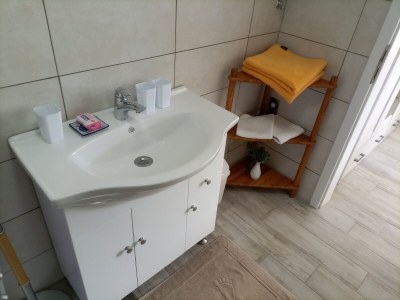 Apartment Studio flat with balcony and sea view Kraj, Pašman AS-22566-a - Outdoor photo 12