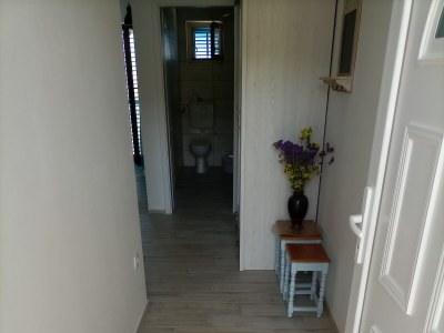 Apartment Studio flat with balcony and sea view Kraj, Pašman AS-22566-a - Outdoor photo 13