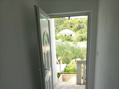 Apartment Studio flat with balcony and sea view Kraj, Pašman AS-22566-a - Outdoor photo 14