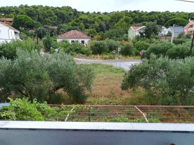 Apartment Studio flat with balcony and sea view Kraj, Pašman AS-22566-a - Outdoor photo 18