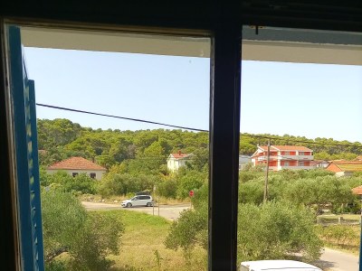 Apartment Studio flat with balcony and sea view Kraj, Pašman AS-22566-a - Outdoor photo 19
