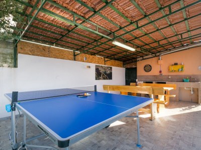 Apartment Comfortable and spacious apartment with terrace and sea view Kaštel Novi, Kaštela A-22569-a - Outdoor photo 9