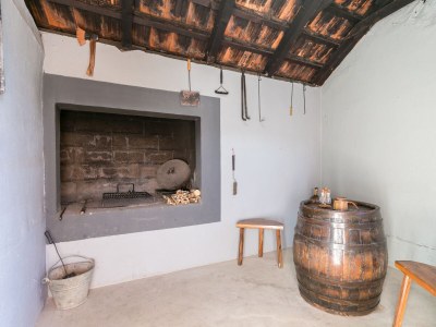 Apartment Comfortable and spacious apartment with terrace and sea view Kaštel Novi, Kaštela A-22569-a - Outdoor photo 10