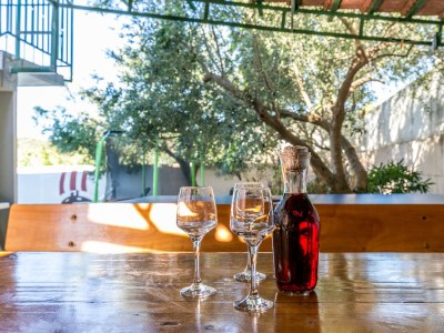 Apartment Comfortable and spacious apartment with terrace and sea view Kaštel Novi, Kaštela A-22569-a - Outdoor photo 19