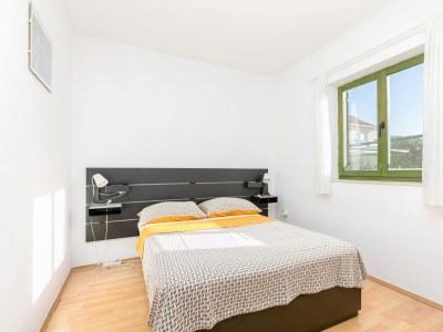 Apartment Comfortable and spacious apartment with terrace and sea view Kaštel Novi, Kaštela A-22569-a - Outdoor photo 38