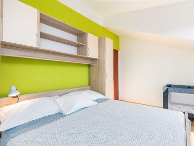 Apartment Comfortable and spacious apartment with terrace and sea view Kaštel Novi, Kaštela A-22569-a - Outdoor photo 43