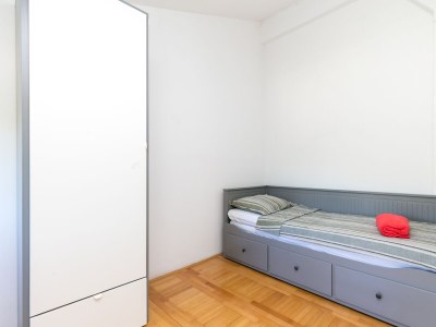 Apartment Comfortable and spacious apartment with terrace and sea view Kaštel Novi, Kaštela A-22569-a - Outdoor photo 48