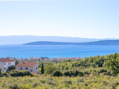Apartment Comfortable and spacious apartment with terrace and sea view Kaštel Novi, Kaštela A-22569-a - Outdoor photo 63