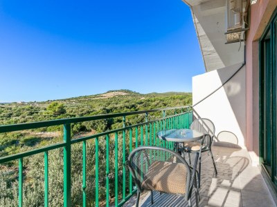 Apartment Comfortable and spacious apartment with terrace and sea view Kaštel Novi, Kaštela A-22569-a - Outdoor photo 66