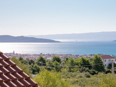 Apartment Comfortable and spacious apartment with terrace and sea view Kaštel Novi, Kaštela A-22569-a - Outdoor photo 73