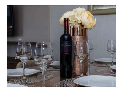 Apartment Two bedroom apartment with balcony and sea view Kaštel Lukšić, Kaštela A-22141-b - Outdoor photo 8