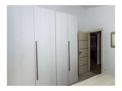 Apartment Two bedroom apartment with balcony and sea view Kaštel Lukšić, Kaštela A-22141-b - Outdoor photo 12