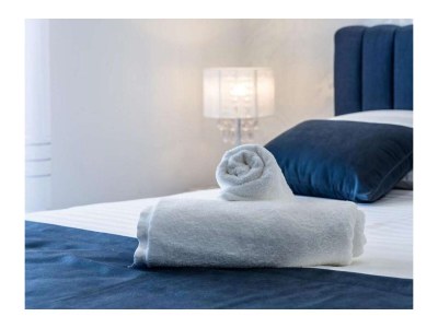 Apartment Two bedroom apartment with balcony and sea view Kaštel Lukšić, Kaštela A-22141-b - Outdoor photo 16