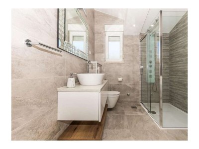 Apartment Two bedroom apartment with balcony and sea view Kaštel Lukšić, Kaštela A-22141-b - Outdoor photo 17