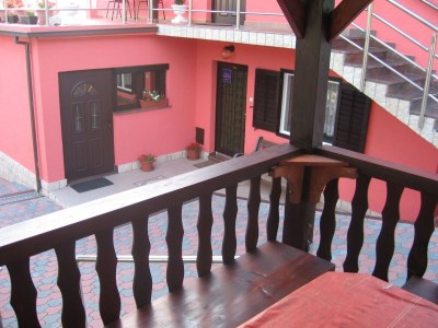 Apartment One bedroom apartment with terrace Crikvenica A-22581-a - Outdoor photo 4