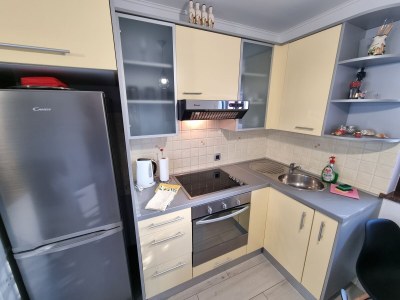 Apartment One bedroom apartment with terrace Crikvenica A-22581-a - Outdoor photo 12