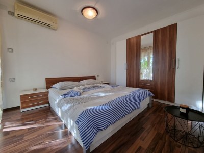 Apartment One bedroom apartment with terrace Crikvenica A-22581-a - Outdoor photo 13