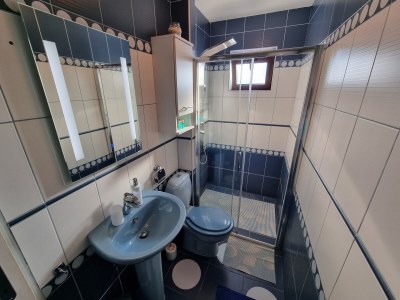 Apartment One bedroom apartment with terrace Crikvenica A-22581-a - Outdoor photo 14