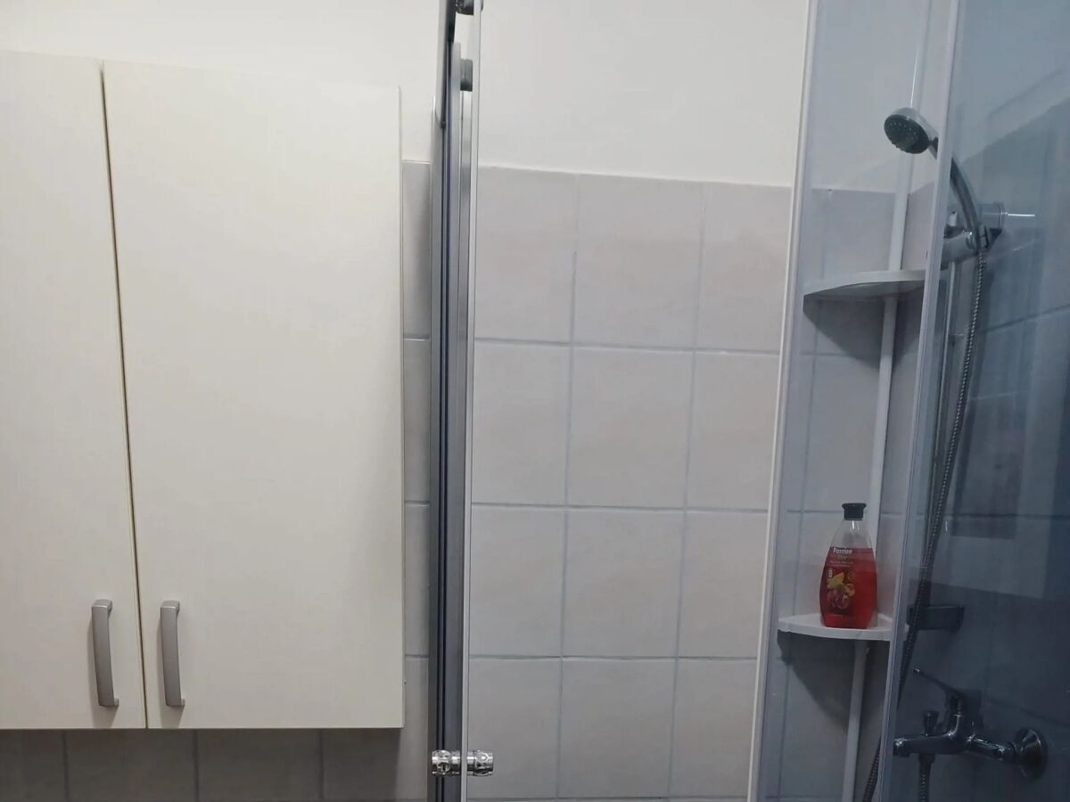 Apartment Studio flat with terrace Bakarac, Kraljevica AS-21709-a - Outdoor photo 5