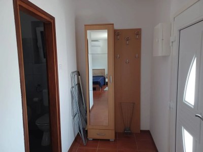 Apartment Studio flat with terrace Bakarac, Kraljevica AS-21709-a - Outdoor photo 6