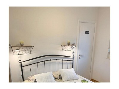 Apartment Three bedroom apartment with terrace and sea view Okrug Gornji, Čiovo A-22587-a - Outdoor photo 10