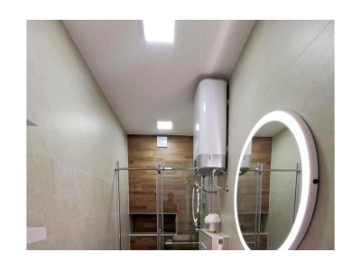 Apartment Three bedroom apartment with terrace and sea view Okrug Gornji, Čiovo A-22587-a - Outdoor photo 13