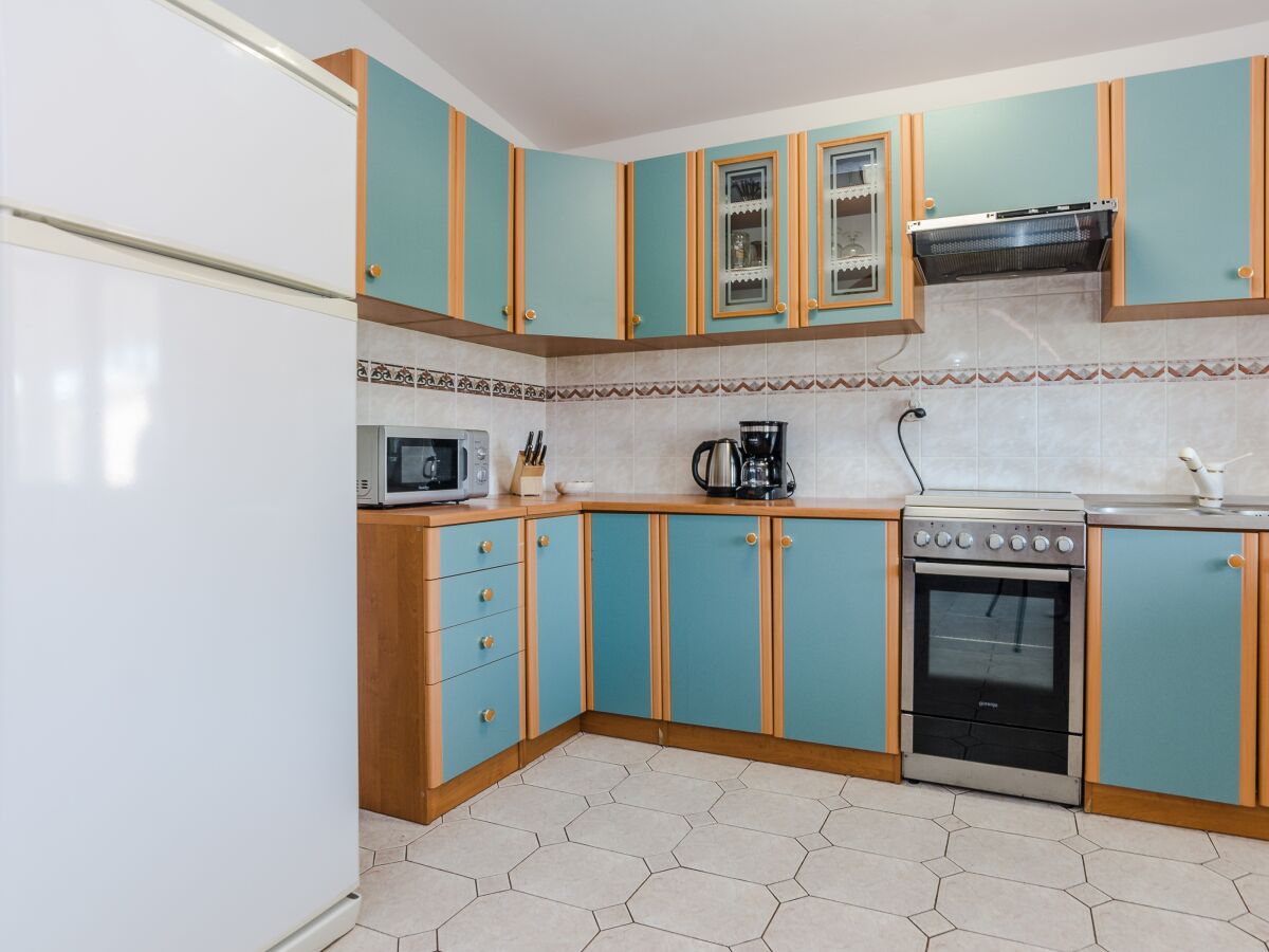 Apartment Two bedroom apartment with terrace Vir - Torovi - Vir - Pedinka, Vir A-21752-a - Outdoor photo 5