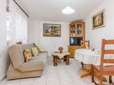 Apartment Two bedroom apartment with terrace Vir - Torovi - Vir - Pedinka, Vir A-21752-a - Outdoor photo 4