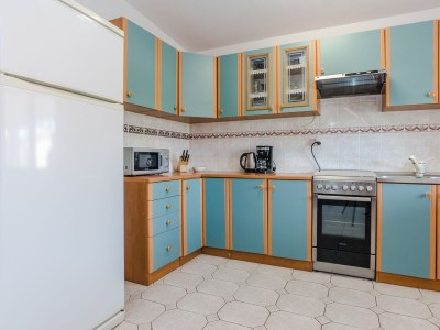 Apartment Two bedroom apartment with terrace Vir - Torovi - Vir - Pedinka, Vir A-21752-a - Outdoor photo 5