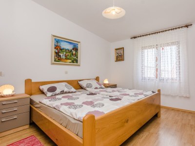 Apartment Two bedroom apartment with terrace Vir - Torovi - Vir - Pedinka, Vir A-21752-a - Outdoor photo 6