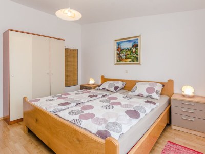 Apartment Two bedroom apartment with terrace Vir - Torovi - Vir - Pedinka, Vir A-21752-a - Outdoor photo 7