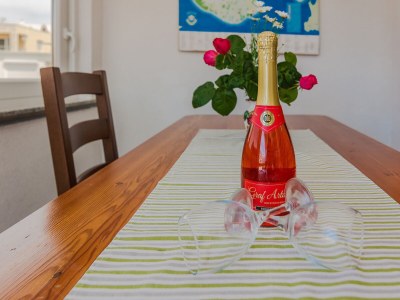 Apartment Two bedroom apartment with terrace Vir - Torovi - Vir - Pedinka, Vir A-21752-a - Outdoor photo 12