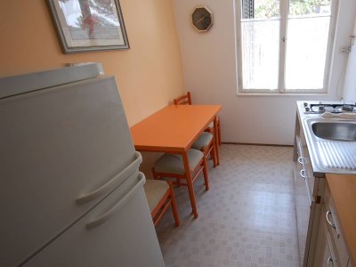 Apartment One bedroom apartment with terrace Njivice, Krk A-21761-a - Outdoor photo 6