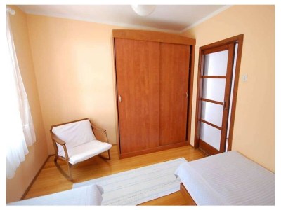 Apartment One bedroom apartment with terrace Njivice, Krk A-21761-a - Outdoor photo 9