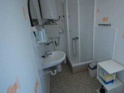 Apartment One bedroom apartment with terrace Njivice, Krk A-21761-a - Outdoor photo 10