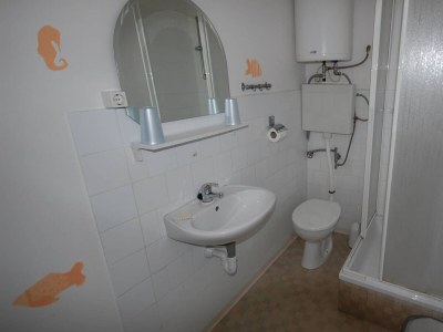 Apartment One bedroom apartment with terrace Njivice, Krk A-21761-a - Outdoor photo 11